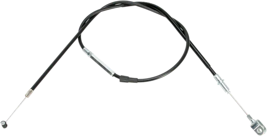 Motion Pro Black Vinyl Clutch Cable 1