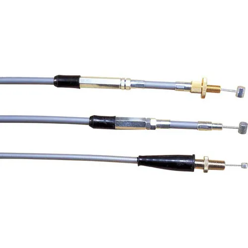 Motion Pro Black Vinyl Clutch Cable 3