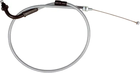 Motion Pro Black Vinyl Clutch Cable 4