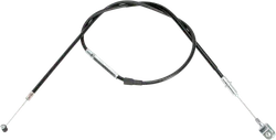 Motion Pro Black Vinyl Clutch Cable