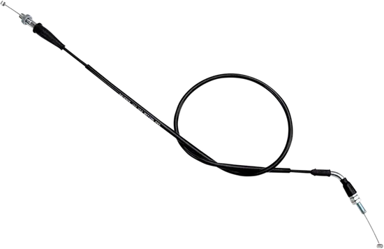 Motion Pro Vinyl Throttle Cable