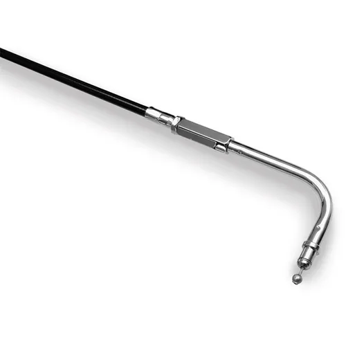 Motion Pro Vinyl Pull Throttle Cable
