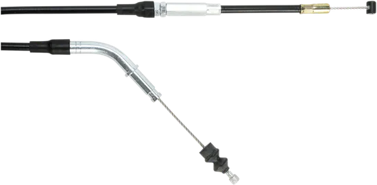 Motion Pro Black Vinyl Clutch Cable