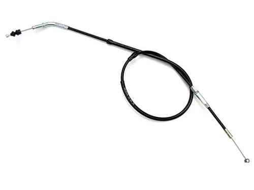 Motion Pro Black Vinyl Clutch Cable
