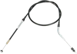 Motion Pro Black Vinyl Clutch Cable