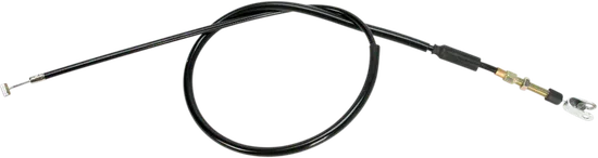 Motion Pro Black Vinyl Clutch Cable