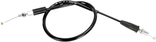 Motion Pro Vinyl Pull Throttle Cable