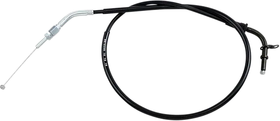 Motion Pro Vinyl Pull Throttle Cable