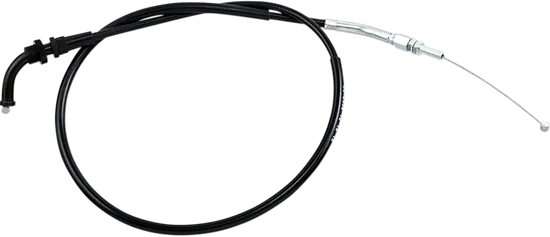 Motion Pro Vinyl Push Throttle Cable