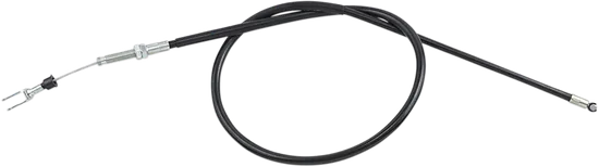 Motion Pro Black Vinyl Clutch Cable