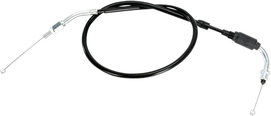 Motion Pro Vinyl Pull Throttle Cable