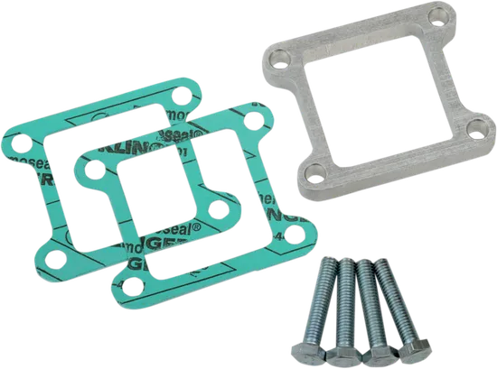 Moose Intake Torque Spacer Kit