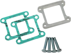 Moose Intake Torque Spacer Kit