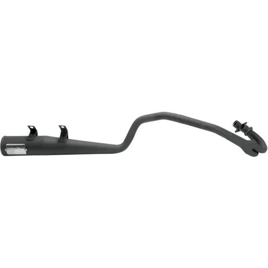 DG 4-Stroke RCM Exhaust Muffler Pipe System Steel No SA 1