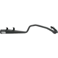 DG 4-Stroke RCM Exhaust Muffler Pipe System Steel No SA