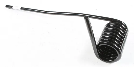 SP1 Left Rear Slide Suspension Spring