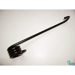 SP1 Left Rear Slide Suspension Spring