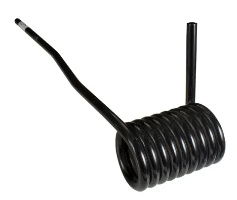 SP1 Left or Right Rear Slide Suspension Spring