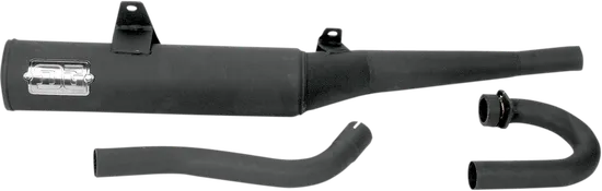 DG 4-Stroke RCM Exhaust Muffler Pipe System Steel No SA