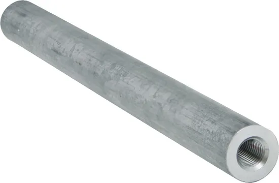 SP1 Cross Bogie Shaft