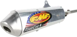 FMF Mini Powercore 4 Full Exhaust System w Spark Arrestor CRF XR 50