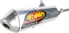 FMF Mini Powercore 4 Full Exhaust System w Spark Arrestor CRF XR 50