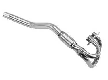 FMF Racing PowerBomb Header Head Pipe