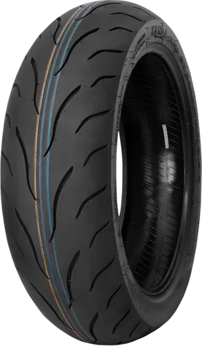 Kenda KM1 Radial Rear Street Tire 180/55ZR17 73W