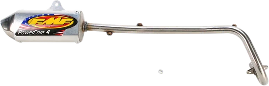 FMF PowerCore 4 Full System w/ Stainless Steel Header