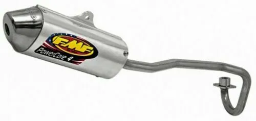 FMF PowerCore 4 Full System w/ Stainless Steel Header