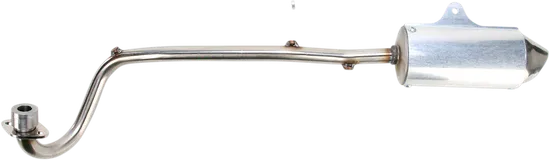 FMF PowerCore 4 Full System w/ Stainless Steel Header