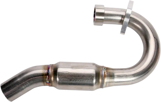 FMF Racing PowerBomb Header Head Pipe