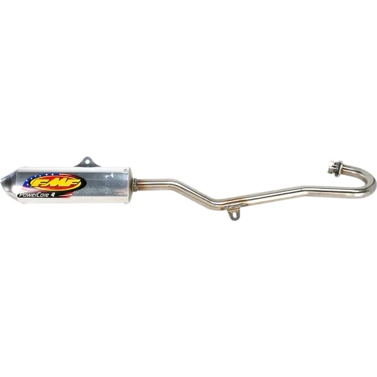 FMF Mini Powercore 4 Full Exhaust System Muffler For XR80 100