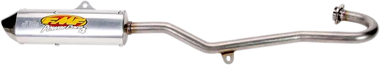 FMF Mini Powercore 4 Full Exhaust System w SA For XR 80 100