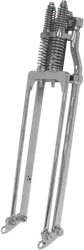 DS Chrome Springer Fork Assembly -2in