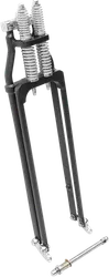 DS Black Springer Fork Assembly -2in