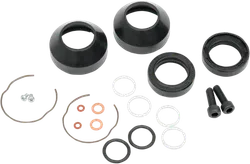 Drag Specialties Fork Leg Bushings Kit 35mm