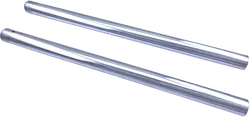 DS Hard Chrome 39mm 26.81in Fork Tube Pair