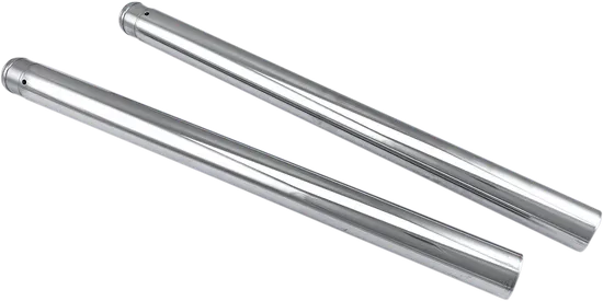 DS Hard Chrome 41mm 20.875in Fork Tube Pair