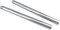 DS Hard Chrome 41mm 20.875in Fork Tube Pair