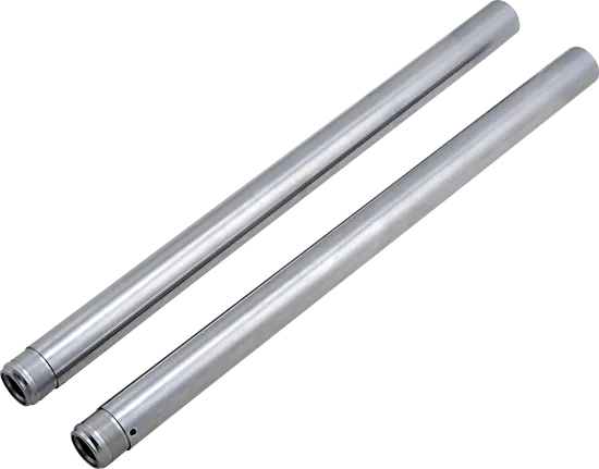 DS Hard Chrome 41 mm 24.25in Fork Tube Pair