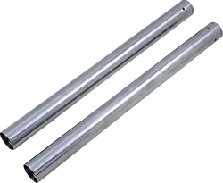 DS Hard Chrome 41 mm 20.875in Fork Tube Pair