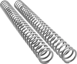 Moose 43.5mm 4.4n/mm Fork Spring