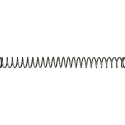 Moose 43.5mm 4.4n/mm Fork Spring