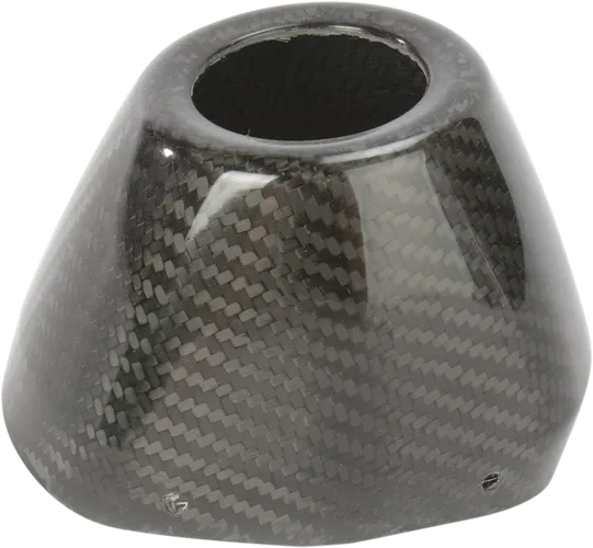 FMF Replacement End Cap Kit CF for Factory 4.1 Exhaust