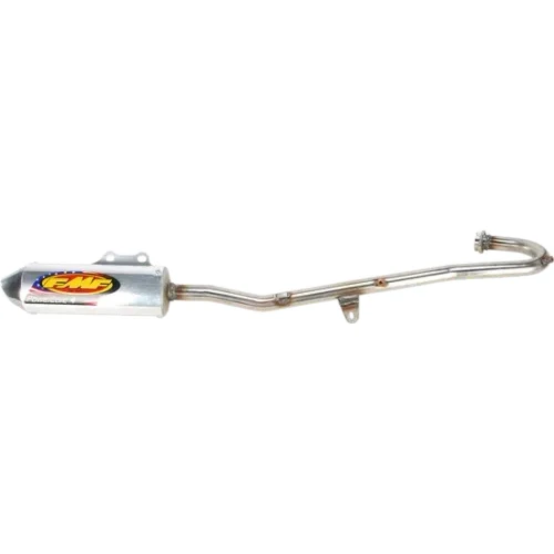 FMF Mini Powercore 4 Full Exhaust System Muffler For CRF CR 80 100