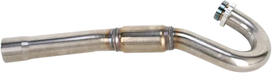 FMF Racing PowerBomb Header Head Pipe SS
