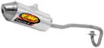 FMF Mini Powercore 4 Full Exhaust System Muffler CRF50F 2