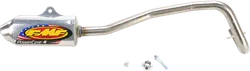 FMF Mini Powercore 4 Full Exhaust System Muffler CRF50F