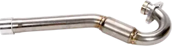 FMF Racing PowerBomb Header Head Pipe